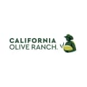 California Olive Ranch logo