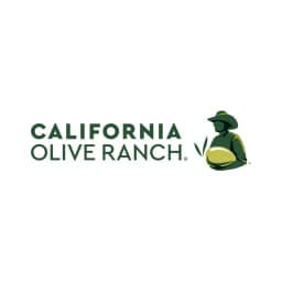 California Olive Ranch logo