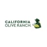 California Olive Ranch logo