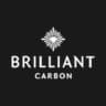 Brilliant Carbon logo