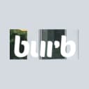 Burb logo