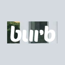 Burb logo