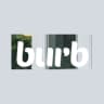 Burb logo