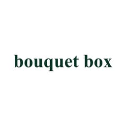 Bouquet Box logo