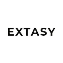 EXTASY logo