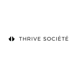 Thrive Societe logo