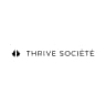 Thrive Societe logo