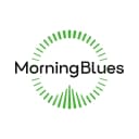 MorningBlues logo