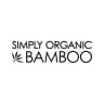 Simply Organic Bamboo logo