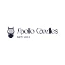 Apollo Candles New York logo