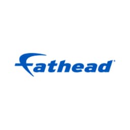 Fathead logo