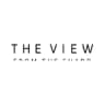 The View from The Shard logo