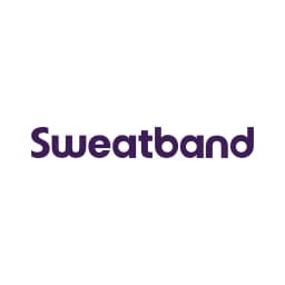 Sweatband.com logo