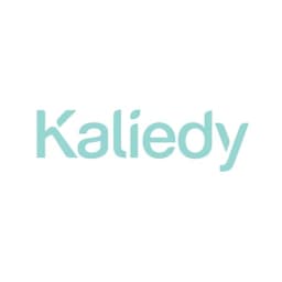 Kaliedy logo