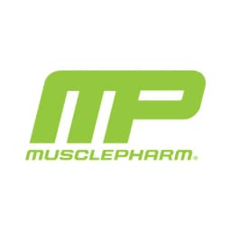 MusclePharm logo