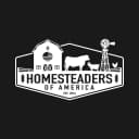 Homesteaders of America logo
