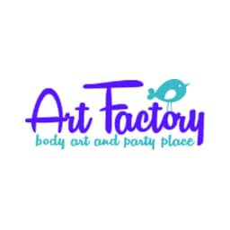 The Art Factory logo