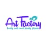 The Art Factory logo