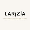 Larizia logo