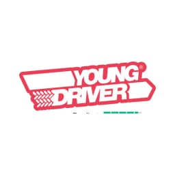 Young Driver logo