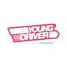 Young Driver logo