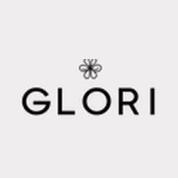 Glori UK logo