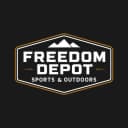 Freedom USA Sales logo