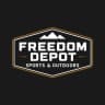 Freedom USA Sales logo