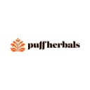 Puff Herbals logo