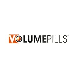 Volume Pills logo
