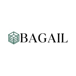 Bagail logo