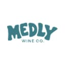 Medly Wine Co. logo