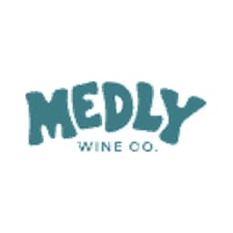 Medly Wine Co. logo