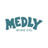 Medly Wine Co. logo