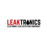 LeakTronics logo
