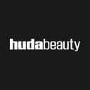Huda Beauty logo