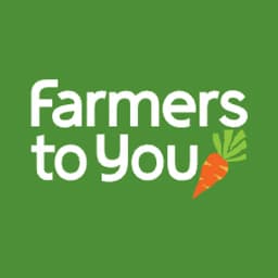 Farmers To You logo
