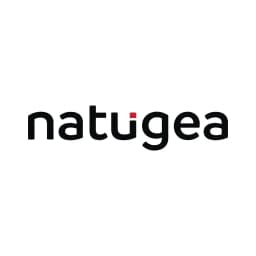natugea logo