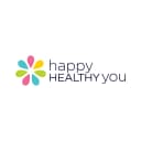 Happy Healthy You logo