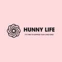 Hunny Life logo