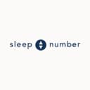 Sleep Number logo