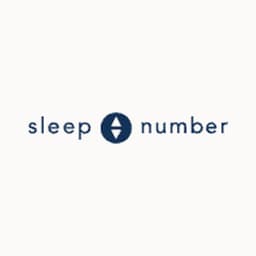 Sleep Number logo