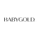 Baby Gold logo