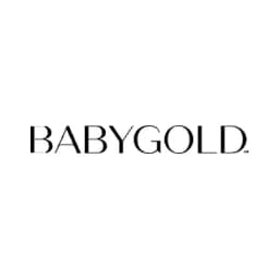 Baby Gold logo