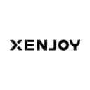 Xenjoy Fitness logo