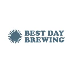 Best Day Brewing logo