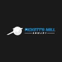 Pickett's Mill Armory logo