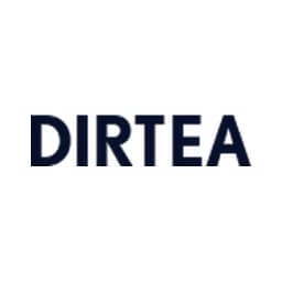 DIRTEA logo