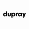 Dupray logo