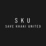 Save Khaki logo
